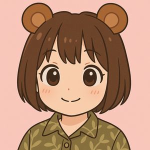 くま嫁